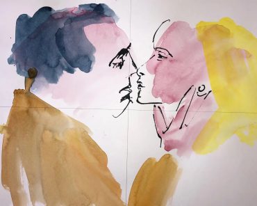 Die Augen